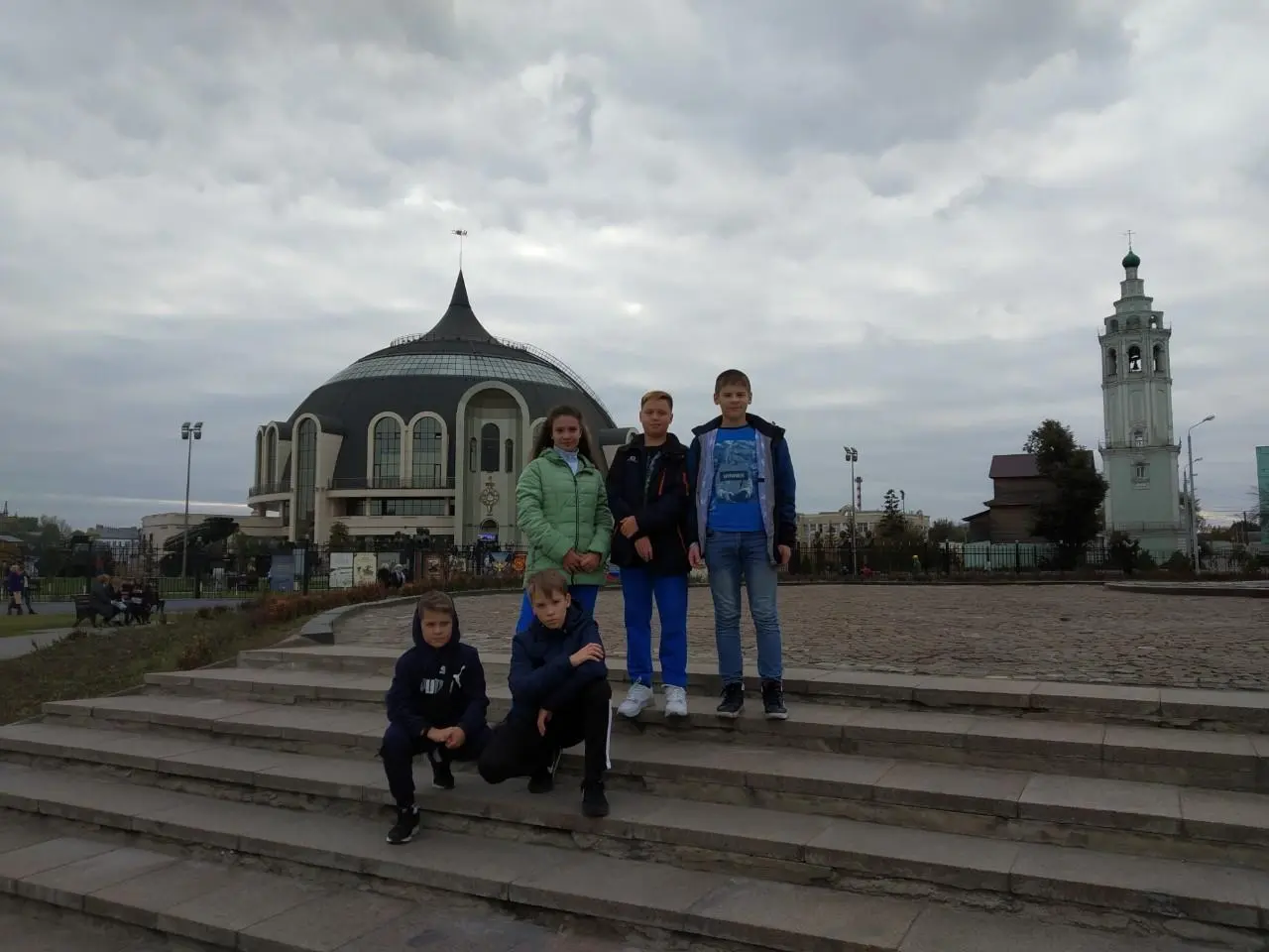 Чемпионат и Первенство Центрального Федерального округа по Тхэквондо МФТ 28-29 сентября 2019г. в Туле