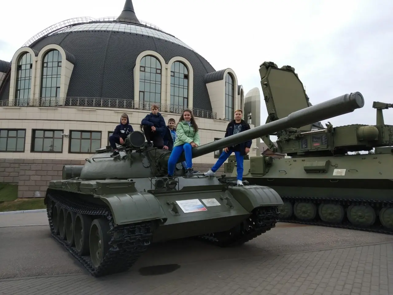 Чемпионат и Первенство Центрального Федерального округа по Тхэквондо МФТ 28-29 сентября 2019г. в Туле