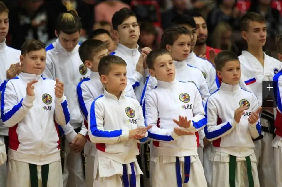 О Федерации