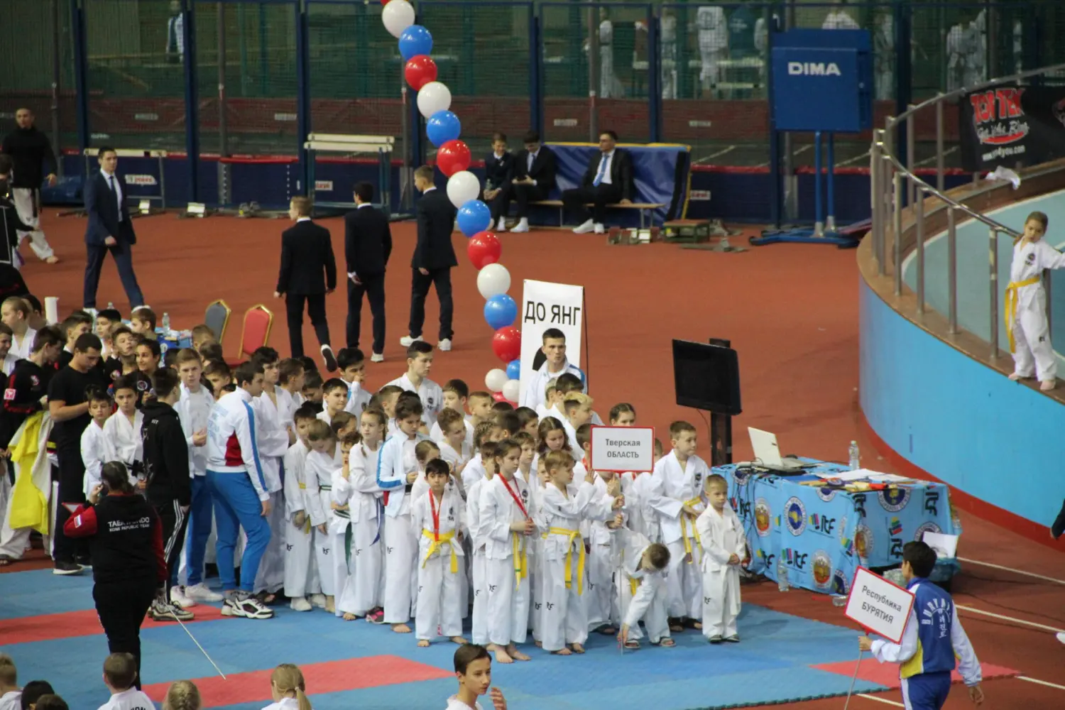 «Московский вызов» 08 декабря 2019 г. в г. Москва