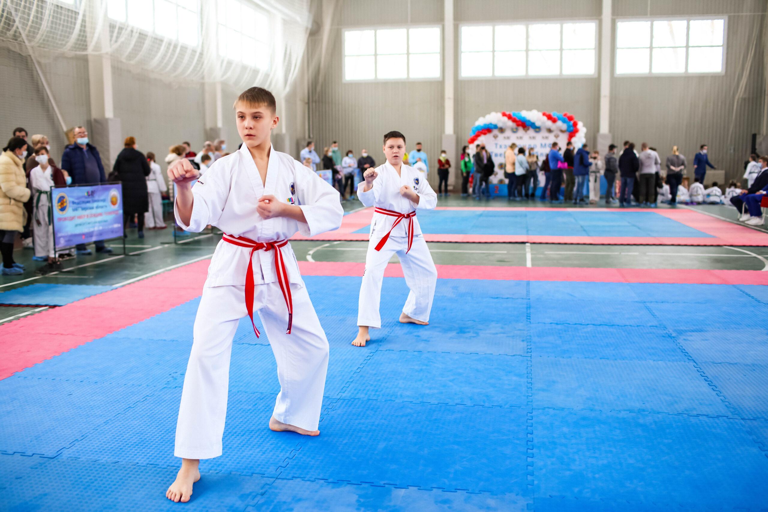 Региональные соревнования по Тхэквондо МФТ 14 февраля 2021 г.