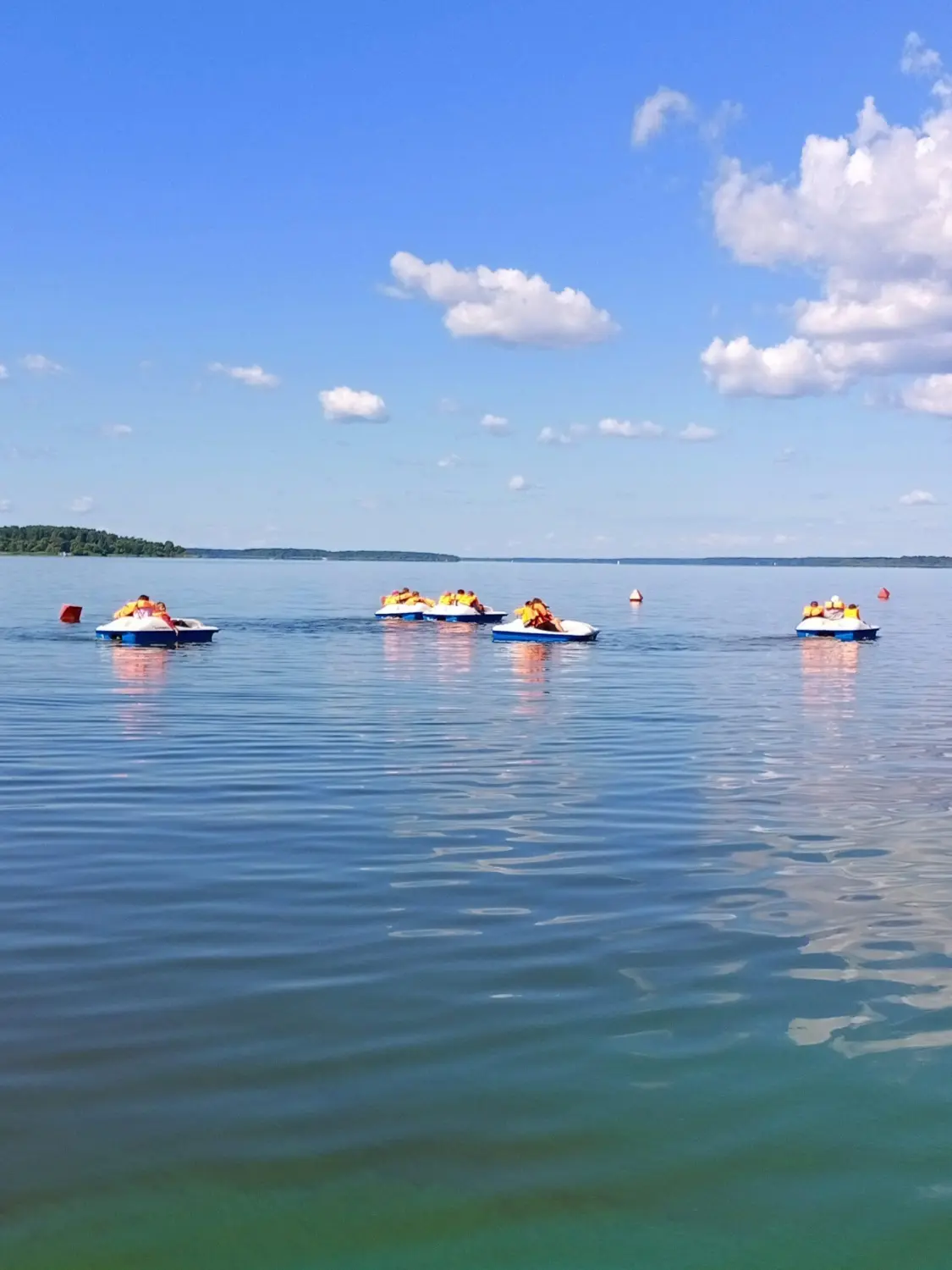 Учебно-тренировочные сборы по тхэквондо