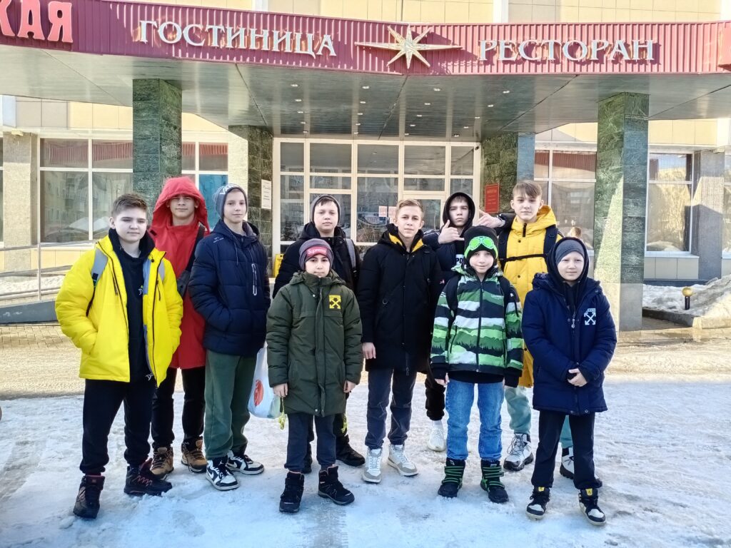 Турнир "Мастерский" в г.Тамбов 19-20 февраля 2022г.
