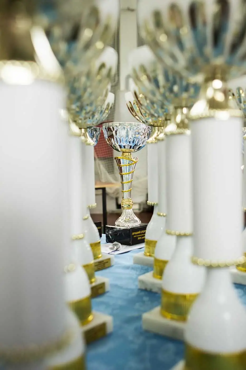 Межмуниципальные соревнования по Тхэквондо МФТ 15.05.2022