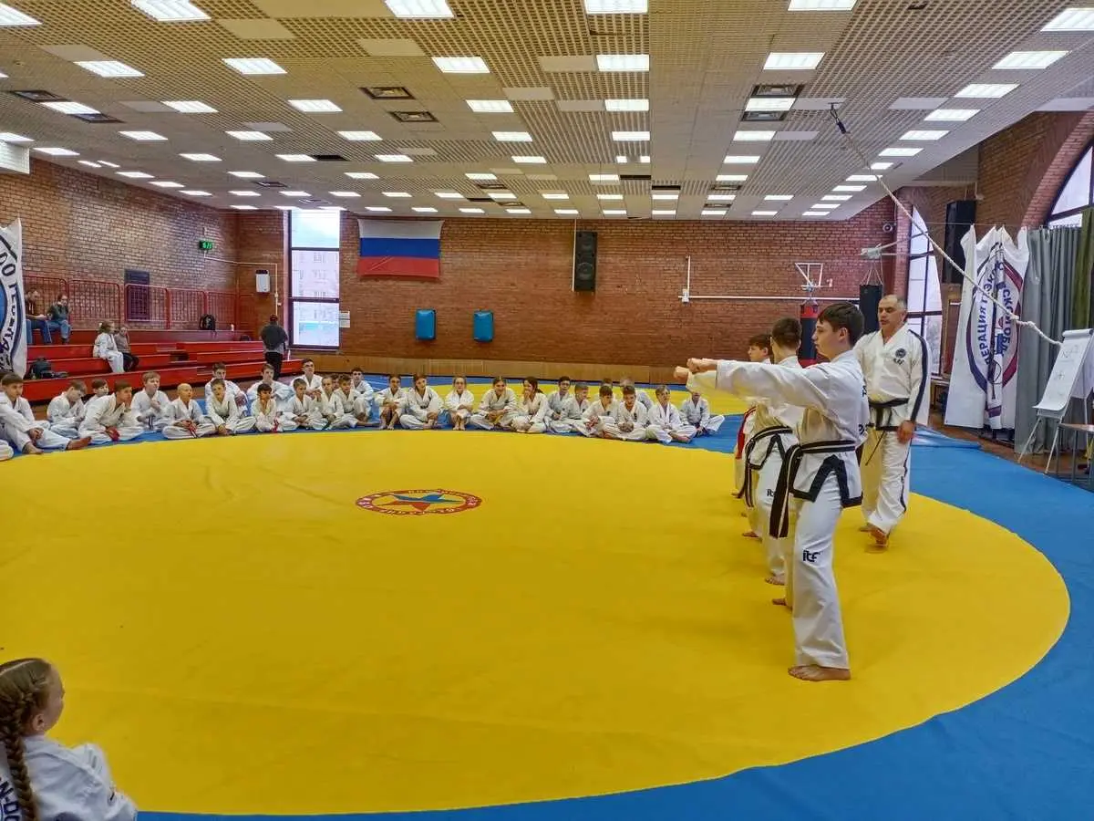 V региональный технический семинар 5 марта 2023г. г.Ярославль