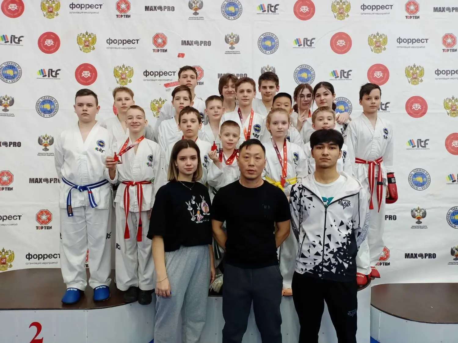 «Кубок Кремля» 19 марта 2023г. г.Москва